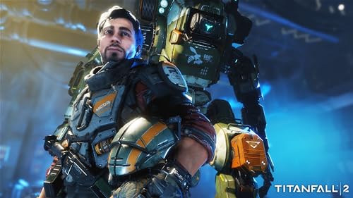 Titanfall 2 Xbox One - vue 5