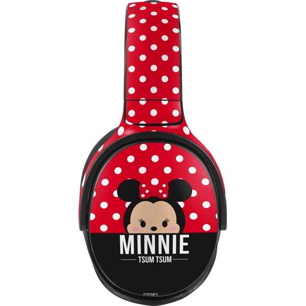Skinit Decal Audio Skin Compatible with Skullcandy Venue - Officially Licensed Disney Tsum Tsum Minnie Mouse Design