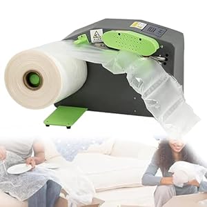 Oiyekntd Luftkissenmaschine 75764153