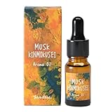 John's Blend(ジョンズブレンド) アロマオイル ムスク キンモクセイ 8mL OA-JOK-40-1