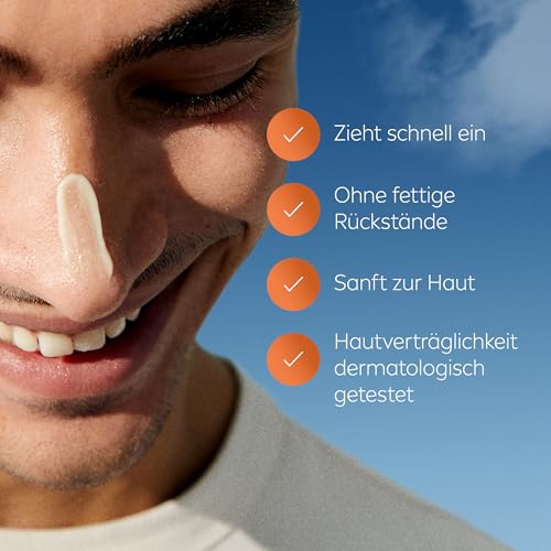 NIVEA Derma Skin Clear Nacht Peeling Serum, Gesichtspflege für ein sichtbar verbessertes Hautbild, porenverfeinerndes Niacinamide Serum Peeling mit AHA & BHA (40 ml)