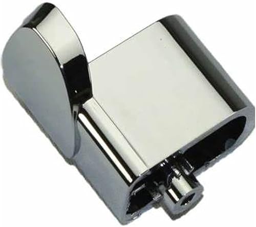 Soporte de mango de microondas WB06X10944 para General Electric AP5790058 261301814002 PS8753759 compatible con JNM3161MF1SA JNM3161RF1SS