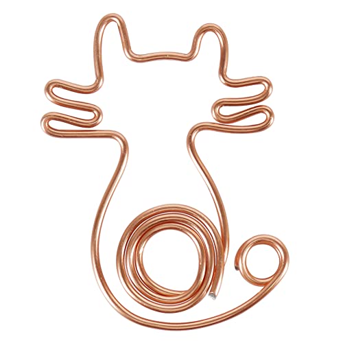 Image of Tenn Well 50ft 9 Gauge 3mm Aluminum Wire Copper Tone Bendable for Plants | Craft wire for jewelry making, gardening, sculpting