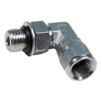 Algopix Similar Product 20 - Lippert Hydraulic Swivel Elbow Fitting