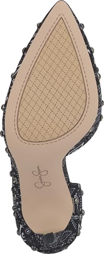 Image of Jessica Simpson Prizma D'Orsay Pumps