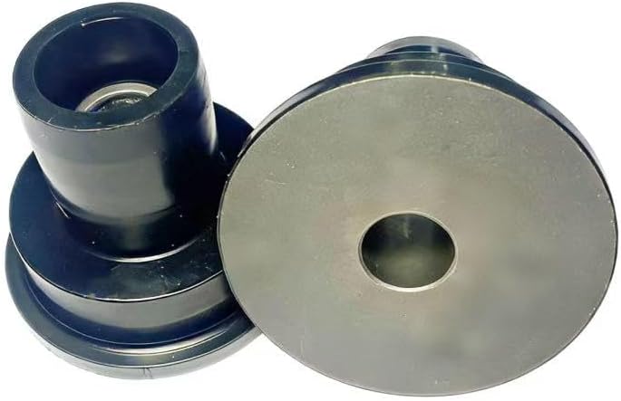 2pk KIT for International Motor Mount Polyurethane Bushings 470031c2 Pl1055 M20307