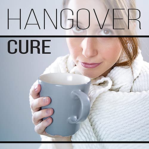 Hangover Cure Nature Sounds to Stop Headache & Alcohol Detox, Migraine Treatment