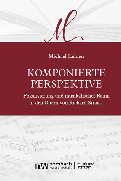 Espace musical de Richard Strauss le livre parfait pour enrichir vos écoutes d'opéras