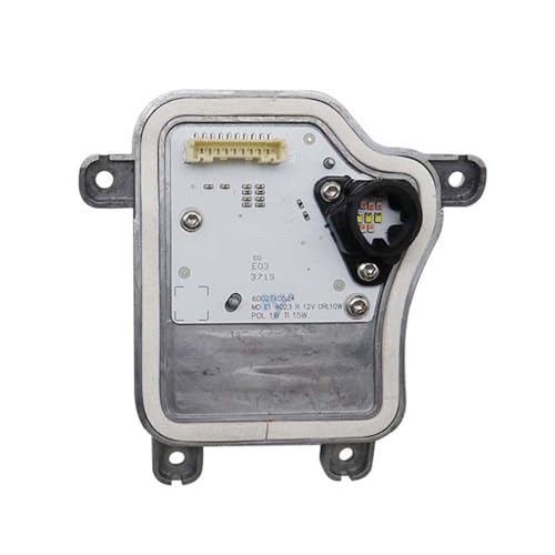 Module de pilote LED 6002TX0524 résout la panne de phare 80A998474A