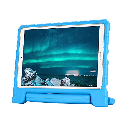 Funda Protectora para Huawei MediaPad M6 10.8 Pulgadas 2019 de la Marca Cradle HR, Ligera, a Prueba de Golpes