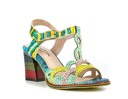 Laura Vita GECEKO 33 Sandale