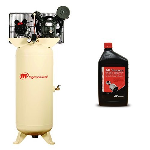 Best Air Compressors For Hopper Gun [August 2021 Updated]