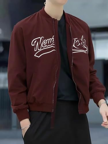Image of Lymio Jackets || Jacket for men || Lightweight Outwear Jacket (J-15-17)