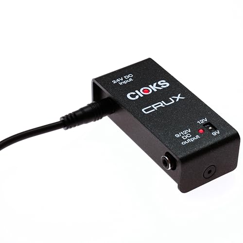 Image of CIOKS Crux High Powered Pedal Accessory for DC7
