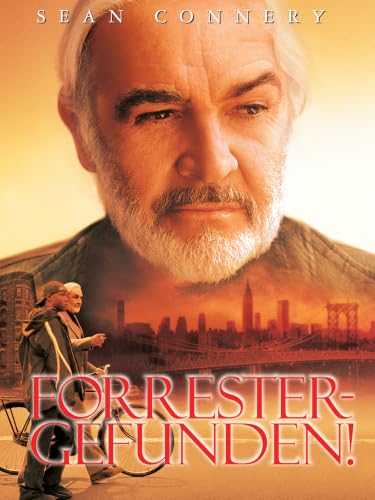 Forrester - Gefunden!