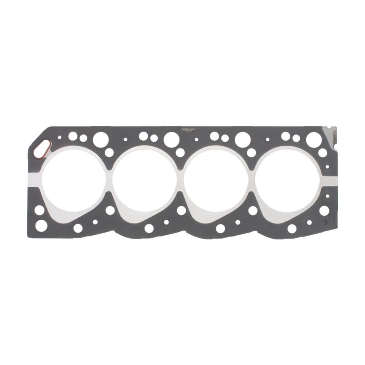 Amazon.com: Herth+Buss Jakoparts J1252032 Gasket, Cylinder Head  