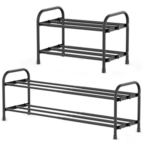 Kepuarm Zapatero Extensible Organizador