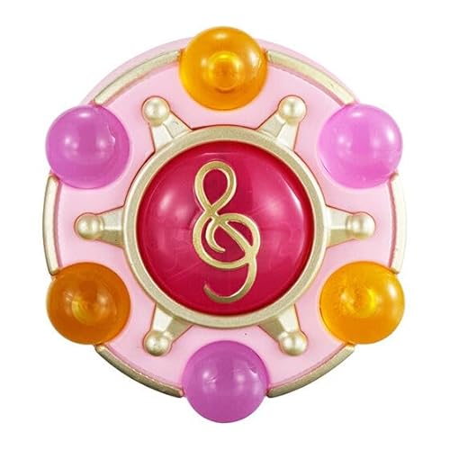 【パララタップ】おジャ魔女どれみ ポロンタップコレクション3