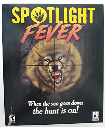 Spotlight Fever - PC