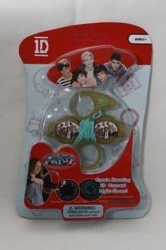 One Direction- Fyrflyz by Global