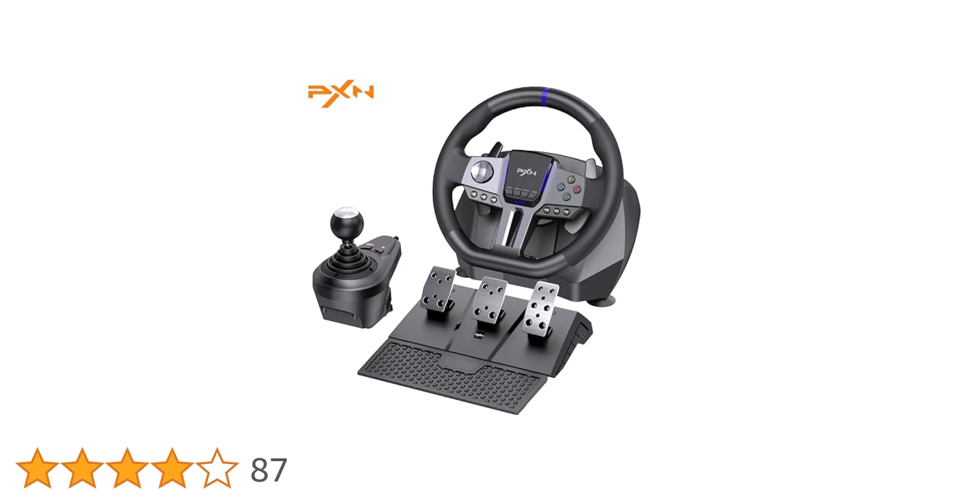その他 PXN V9 PXN-V9 | PXN Racing Wheel, Game Controller, Arcade Stick for