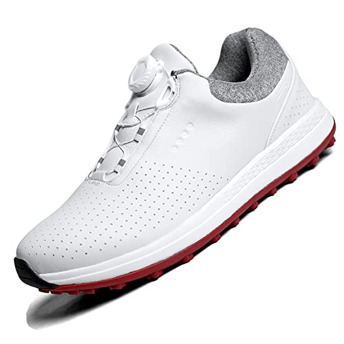 Zapatos De Golf Sin Pinchos Para Hombre, Zapatos De Golf Impermeables, Calzado De Golf Transpirable Cómodo, Zapatillas De Golf Para Hombre, Zapatos Para Caminar De Golf Zapatos De Golf Sin Pinchos Para Hombre, Zapatos De Golf Impermeables, Calzado De Golf Transpirable Cómodo, Zapatillas De Golf Para Hombre, Zapatos Para Caminar De Golf