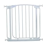 infant step baby gate
