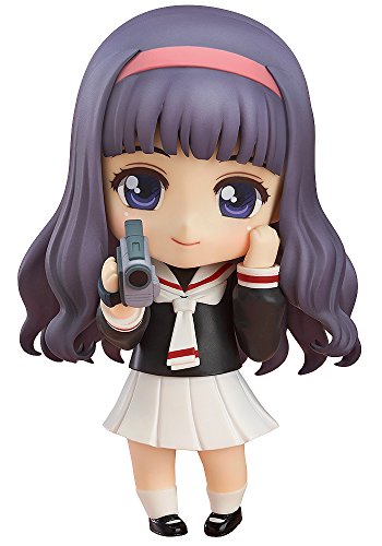 Good Smile Cardcaptor Sakura: Tomoyo Daidouji Nendoroid Action Figure