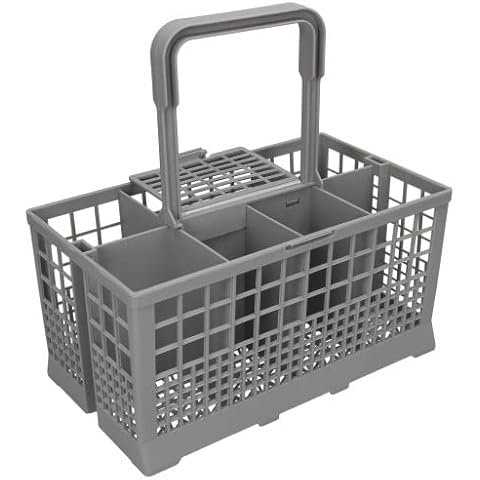 Electruepart Universal Dishwasher Cutlery Basket Cover