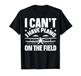 Professional Crop Duster Design for a Crop duster T-Shirt