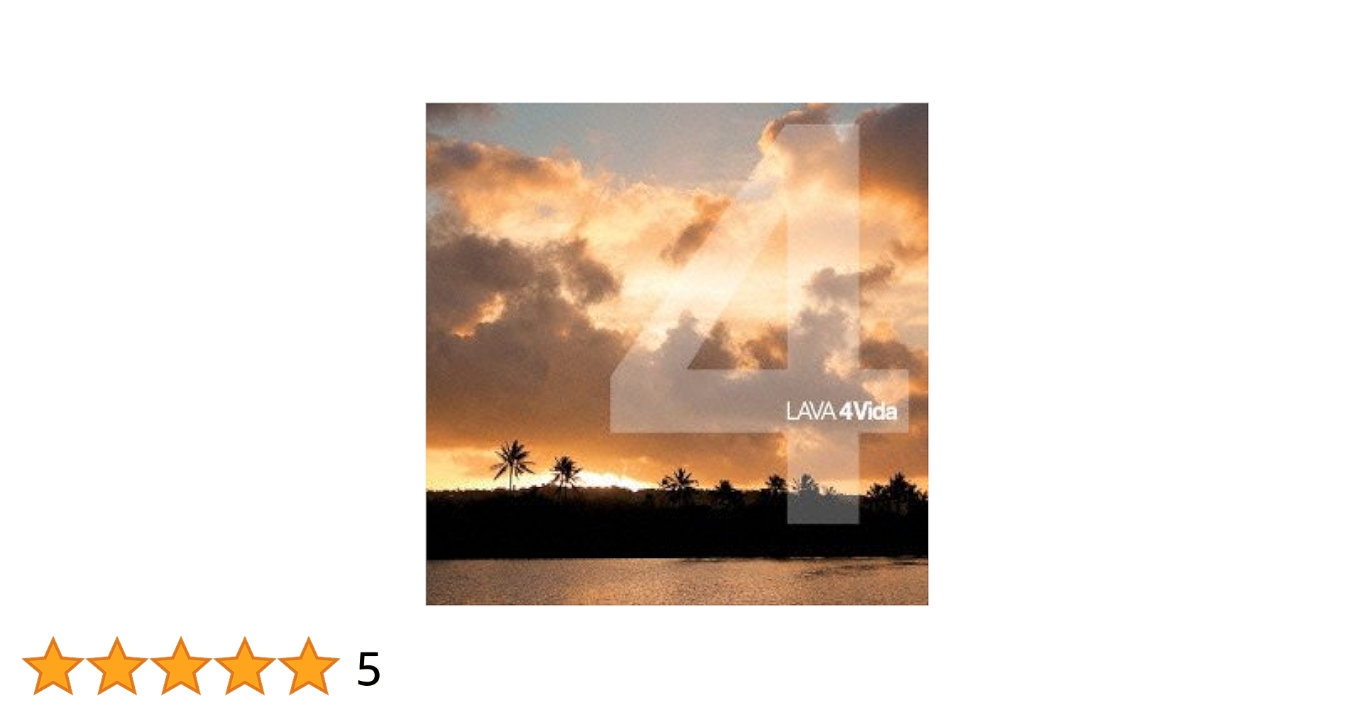 Amazon.co.jp: 4 VIDA: Music