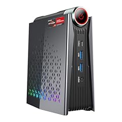 Acemagician Ryzen 5700U Mini Gaming PC