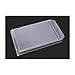 J.G. Finneran Associates F-384-100, Sealing Foil for PCR Plate (3 Packs of 100 pcs)