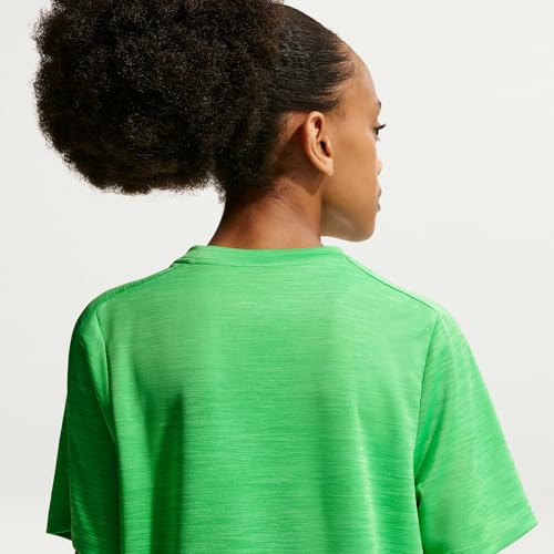 Image of Nike Unisex Big Kids' Multi Dri-FIT Short-Sleeve Top T-Shirt - Boys and Girls