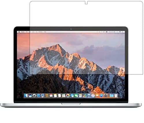 Amazon | ClearView 【2枚セット】Apple MacBook Pro 15インチ 2017年