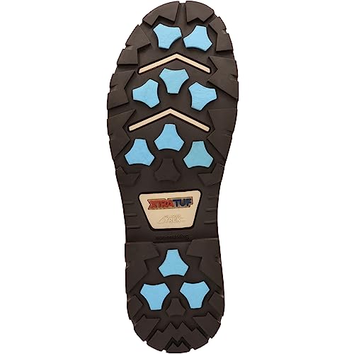 Xtratuf Men's 15 Inch Legacy NXT Ice Boot2