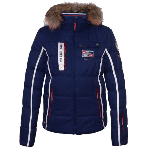 ICEPEAK, Giacca Donna Tuwa