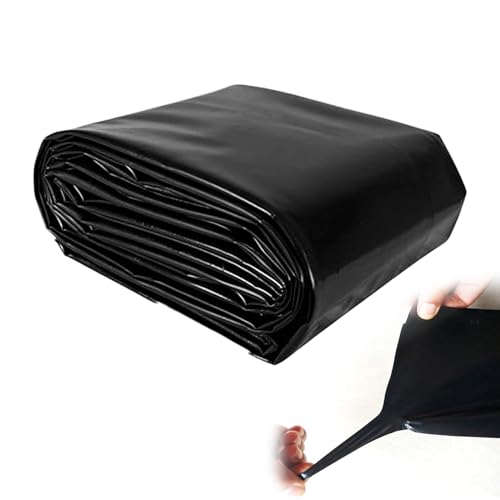 Membrane imperméable flexible pour bâche de bassin 5x6 m