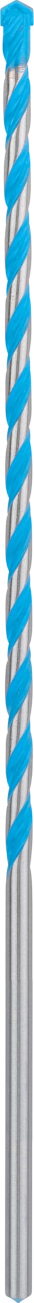 Bosch Bosch 1x EXPERT CYL-9 Multi Construction Drill Bit (for Concrete, Soft tiles, Ø 6.50 mm, Professional Accessory Impact Drill/Dri