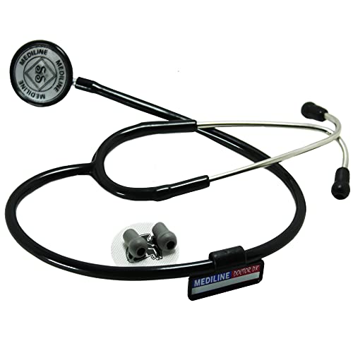Doctor Dx Stethoscope for Doctors,Nurses, Medical Student, Professional use
