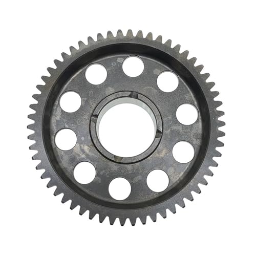 Roue libre de démarrage NC250 Zongshen ZS177MM 250cc 4T Kayo K6 T6