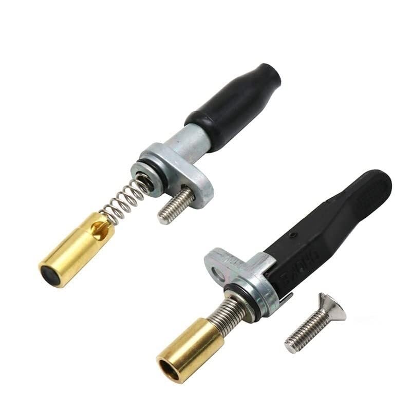 Para El Conjunto De Estrangulador Tracción Manual/Automático Phbe Phbh Phbl Pieza Del Carburador: Carburador Motocicleta