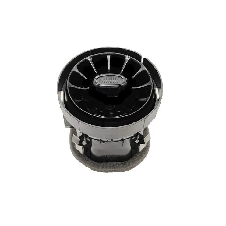 Grille d'aération AC orientable pour rénover la ventilation Mercedes Vito W447