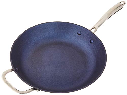 Cuisinart Castlite Non-Stick Cast Iron 12