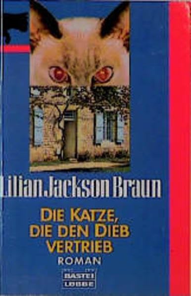 Die Katze, die den Dieb...