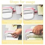 Zoom IMG-2 coyun fustelle per scrapbooking 6 Zoom IMG-2 coyun fustelle per scrapbooking 6