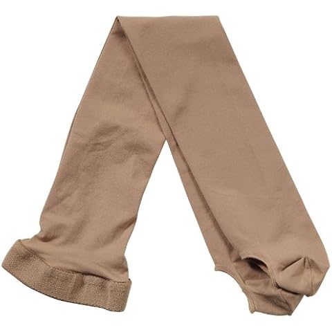 Bloch Dance Girls Endura Adaptatoe Tights for Ballet Cover
