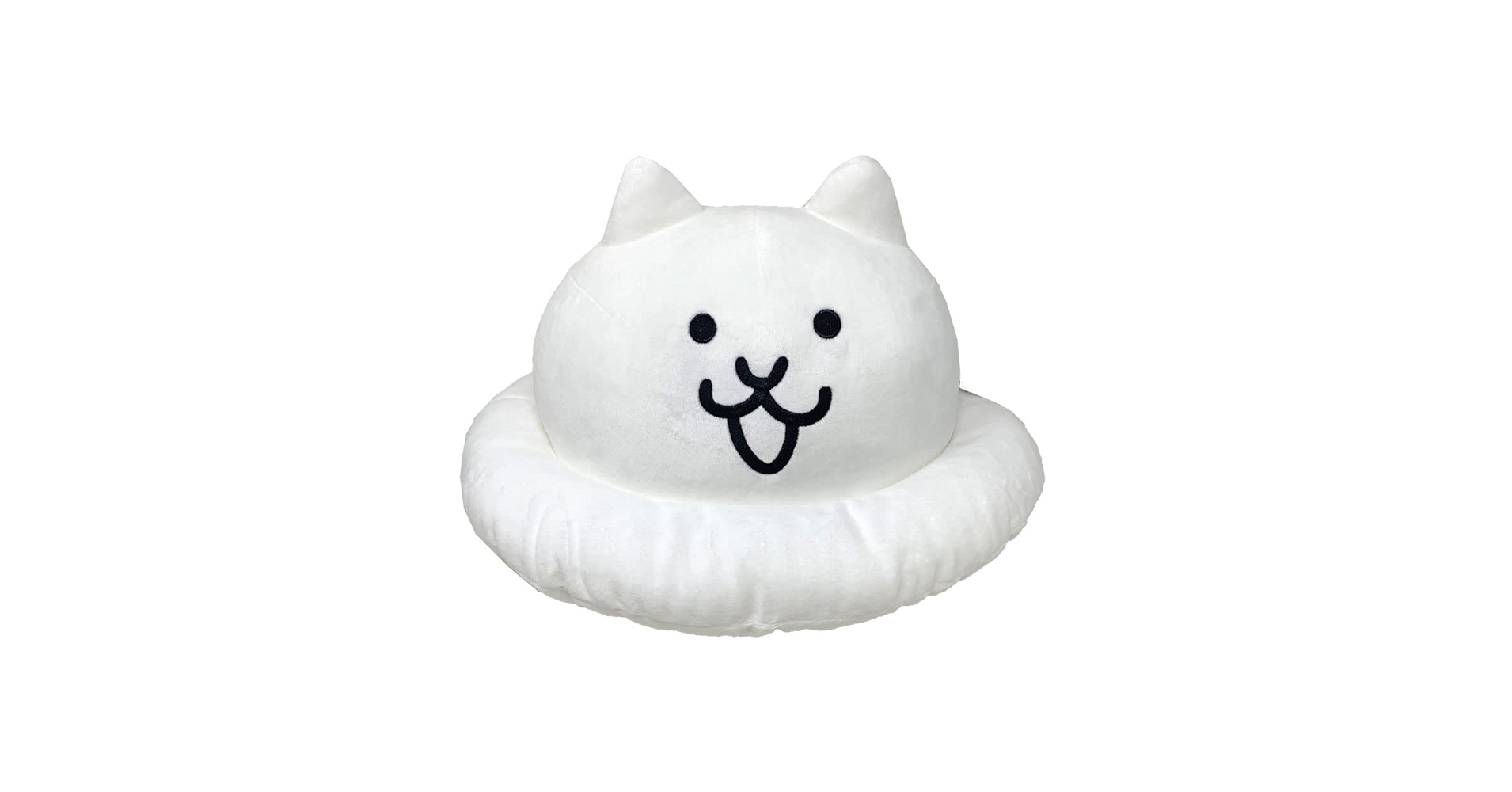 にゃんこ大戦争　BIGぬいぐるみ　まとめ売り Amazon.co.jp: にゃんこ大戦争 BIGぬいぐるみ (ねこ) : おもちゃ