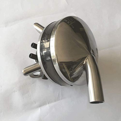BUSONG Milk Collector Milking Machine Milking Milking Hall Accessories Dairy Supplies Ranch Equipment Accessories Stainless Steel