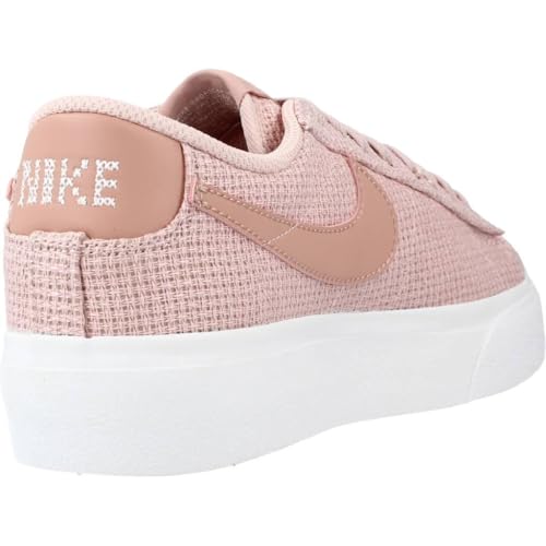 Image of Nike Blazer Low Platform, Women's Trainers, 0